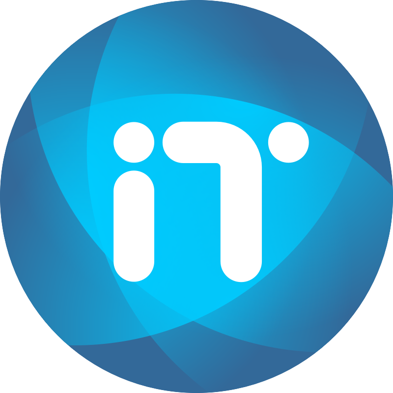 ITKeyMedia logo