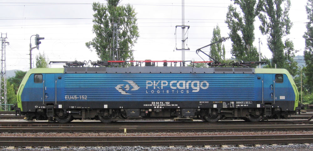 PKP-Cargo-train