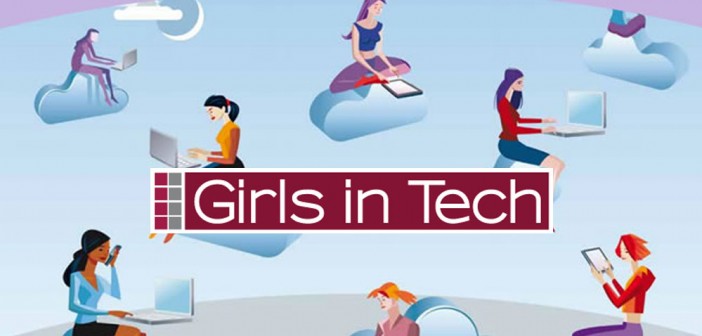 GIRLS-IN-TECH