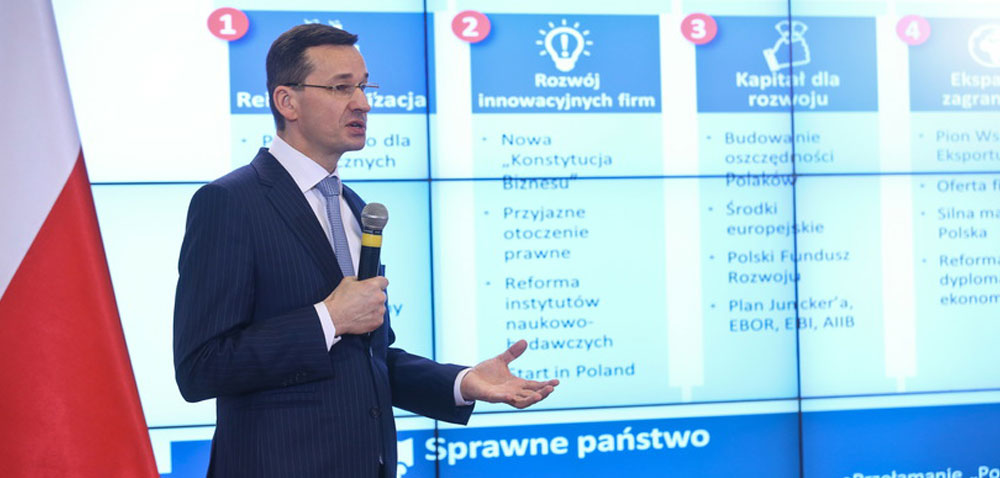 morawiecki