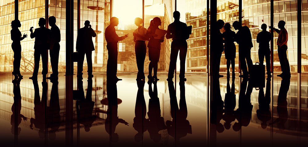 How to achieve the highest level of business networking - ITKeyMedia