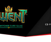 The winner of March GWENT Open rises