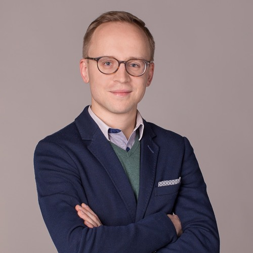 Karl Vaan, BitOfProperty founder