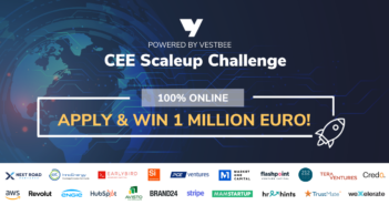 CEE Scaleup Challenge 2020