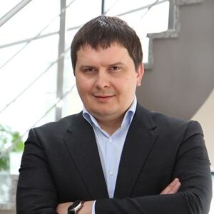 Aidas Kavaliauskas, Amberlo Co-Founder