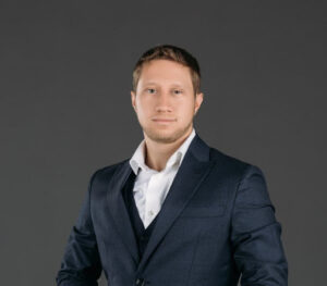 Eugene Levin, Chief Strategy Officer with SEMrush