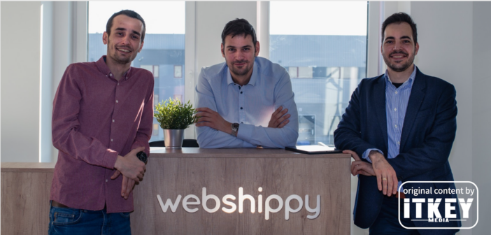 The Webshippy Team