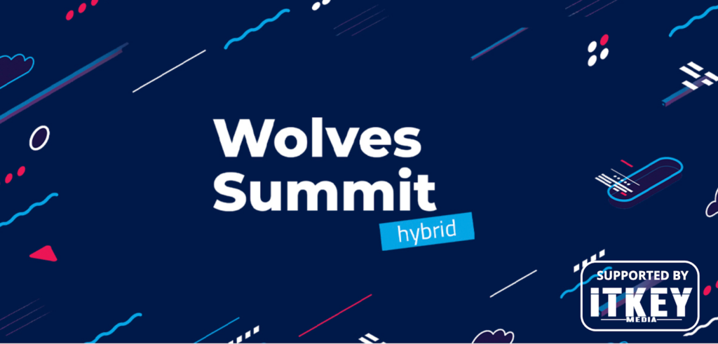Wolves Summit Promotional Image