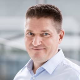 Marcin Hejka, Co-Founder & General Partner at OTB Ventures