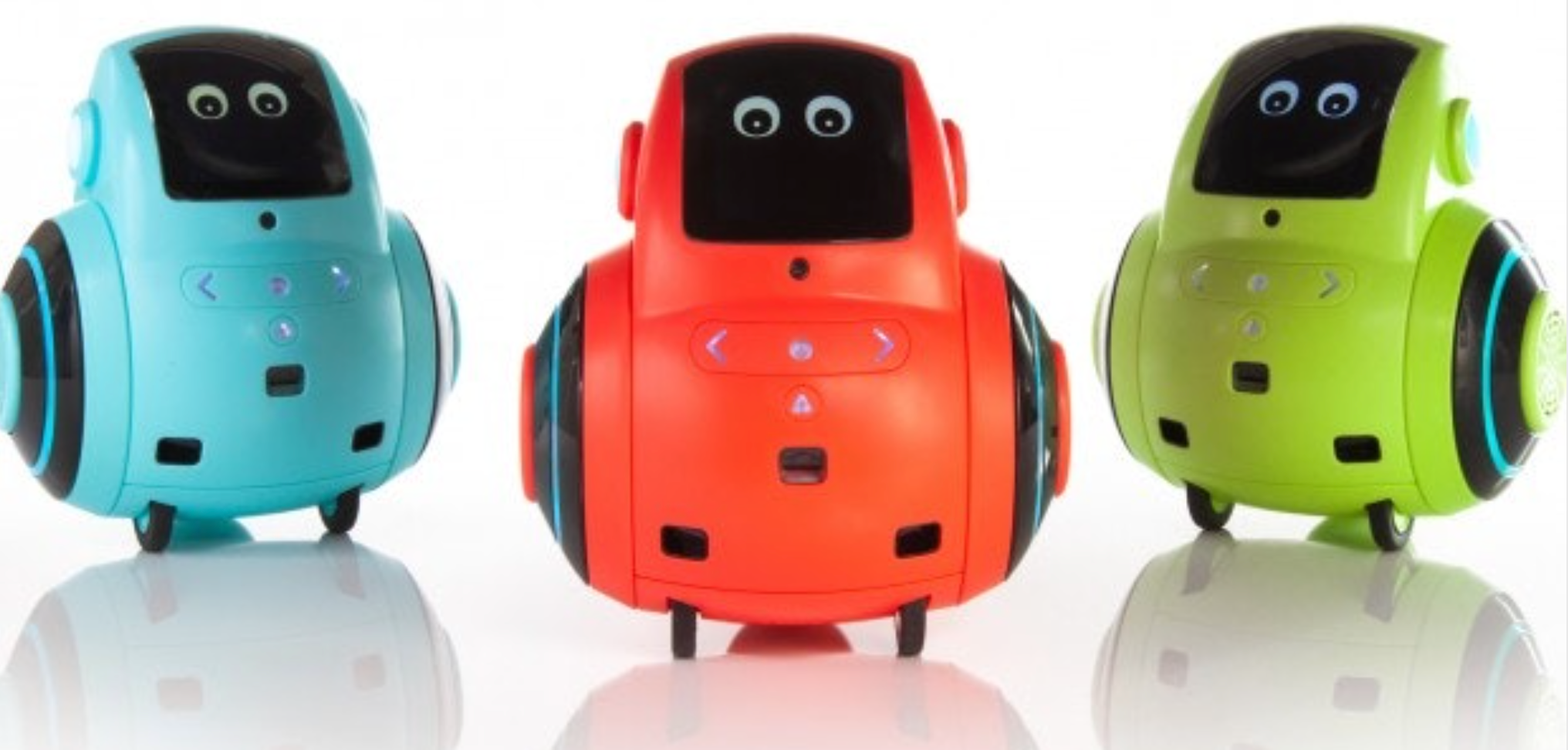 Miko 2 AI robot for kids now offers Hindi mode - The Daily Guardian
