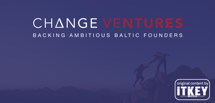 Estonian Change Ventures Cements Its Position as the Baltics’ Leading Regional VC