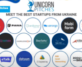 Unicorn Events Are Back with Unicorn Pitches in Ukraine