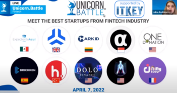 Unicorn Events’ Long-Awaited Fintech Battle
