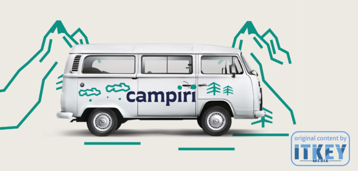 Motorhome rental company Campiri raises €4.64 million for further expansion
