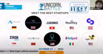 Unicorn Fintech Battle Q4 2022 Prioritized Charities and Helping Those Who in Need