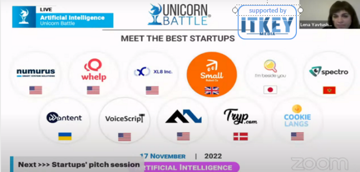Unicorn Battles Q4 2022 Have the Full Lineup as AI Battle Concluded