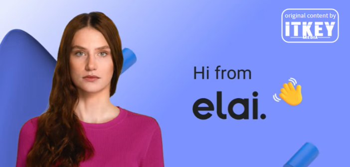 Effortless and Affordable AI-Powered Video Presenters by Elai.io