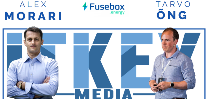 #100 Fusebox [software that helps business save on energy, reduce CO2 emission and even earn]
