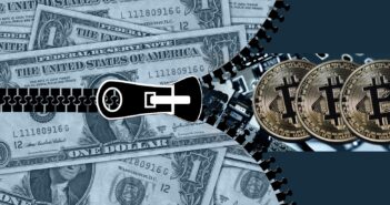 Crypto Hole in the Banking Structure by Viktor Kochetov