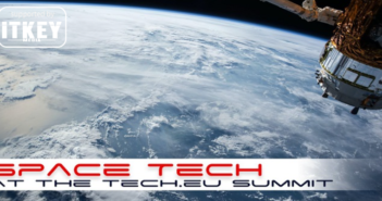 Tech.eu Summit 2023 Spotlight: SpaceTech – Europe’s Role in the Next-Level Space Race