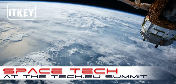 Tech.eu Summit 2023 Spotlight: SpaceTech – Europe’s Role in the Next-Level Space Race