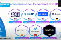deepeye and Its AI-Powered Blindness Prevention Win Unicorn CUP Finals Q2 2023