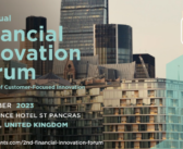 Qube Events’ 2nd Financial Innovation Will Take Place in London in October 2023