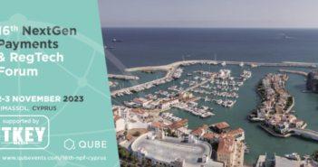 Qube Events Welcomes Leading FinTech & Experts to the 16th NextGen Payments & RegTech Forum in Cyprus