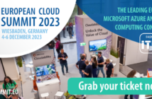 European Cloud Summit 2023: Cloud Industry Experts Gathering in the Heart of Europe