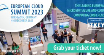 European Cloud Summit 2023: Cloud Industry Experts Gathering in the Heart of Europe