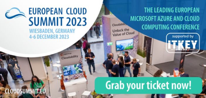 European Cloud Summit 2023: Cloud Industry Experts Gathering in the Heart of Europe