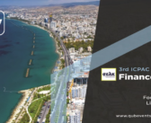 Qube Events’ ICPAC Mediterranean Finance Summit Returns with Its 3rd Edition in May 2024
