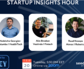 SeedBlink Invites to Its February 2024 Investors’ Insights Hour