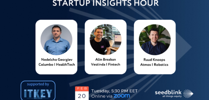 SeedBlink Invites to Its February 2024 Investors’ Insights Hour