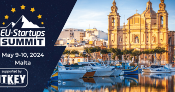 EU-Startups Summit Celebrates 10th Anniversary in Malta