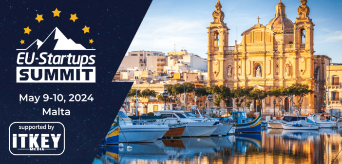 EU-Startups Summit Celebrates 10th Anniversary in Malta