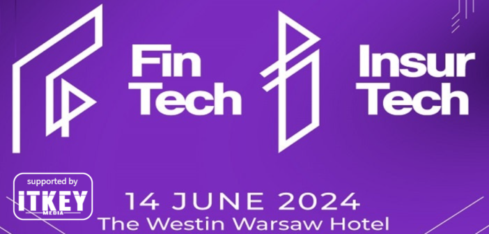 MMC Polska Presents 15th FinTech & 14th InsurTech Digital Congress 2024