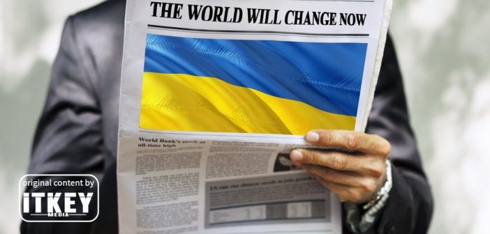 Resilience Samples: Ukrainian Tech Companies Two Years into the War