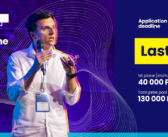 Startups to Compete for Cash and Other Prizes at the Carpathian Startup Fest 2024