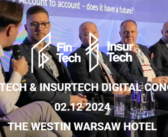 MMC Polska Presents 16th FinTech & InsurTech Digital Congress