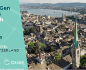 QUBE Events’ NextGen Payments & RegTech Forum Returns to Zurich in March 2025