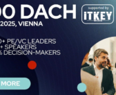 0100 Conference DACH 2025 The Leading PE & VC Event Comes to Vienna