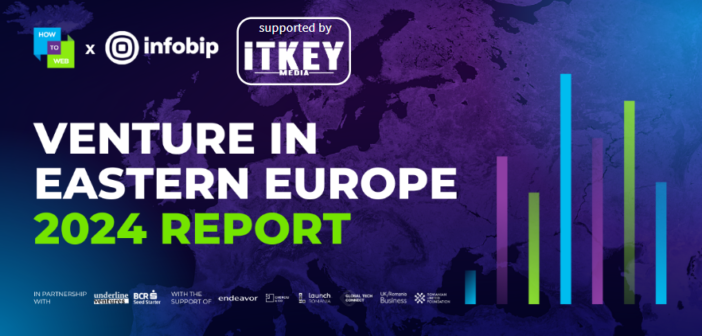 How To Web’s Venture in Eastern Europe 2024 Report: Exclusive Insights from Authors