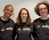 Look AI Ventures Backs Ochy’s Mission to Bring Lab-Quality Gait Analysis to Every Runner