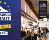 Malta Welcomes EU-Startups Summit Again This April
