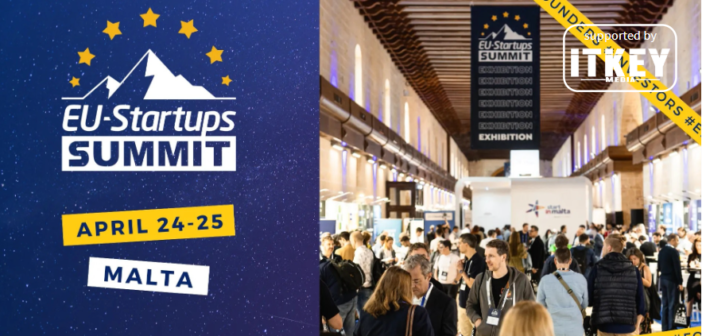 Malta Welcomes EU-Startups Summit Again This April