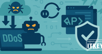 DDoS, Bad Bots, and API Hijacking: Why Proactive Defense Is Crucial for Web Stability by Olga Voloshyna