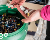 Wingo Deposit and Latvia’s Startup-Led Waste Reform for Safer E-Cigarette Disposal