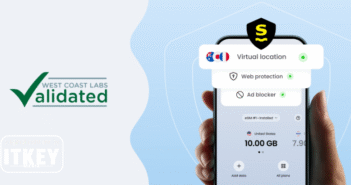 From VPNs to eSIMs: How Saily by Nord Security Saves Data and Secures Travel with Smart Ad Blocking