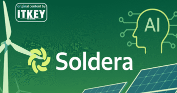 Estonia’s Soldera Lands EUR 2.5M to Simplify Renewable Energy Revenue with AI
